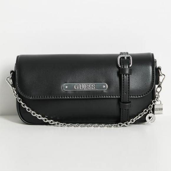 Guess Handbags - GUESS Crossbody Handbag